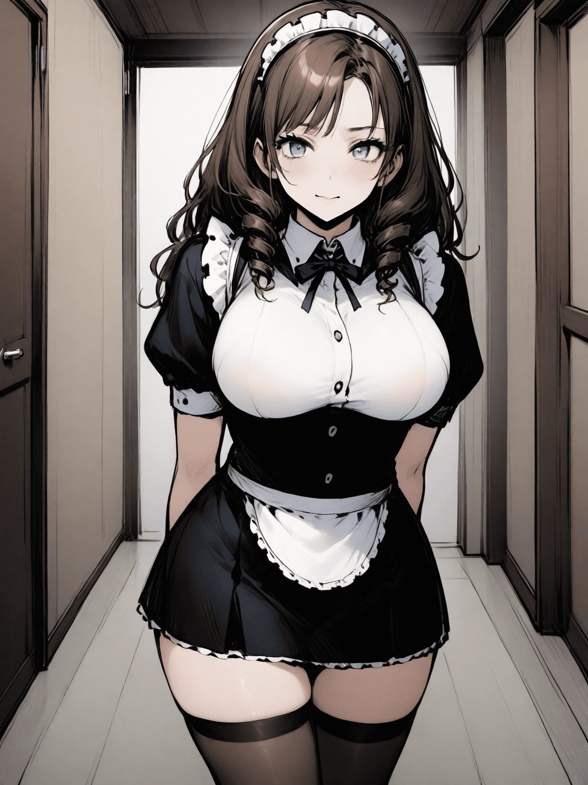 Thumbnail of Maria