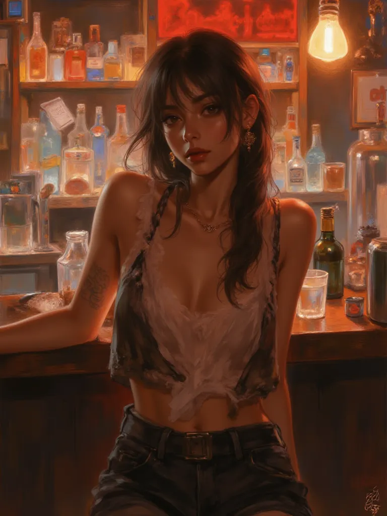 Thumbnail of Элиза