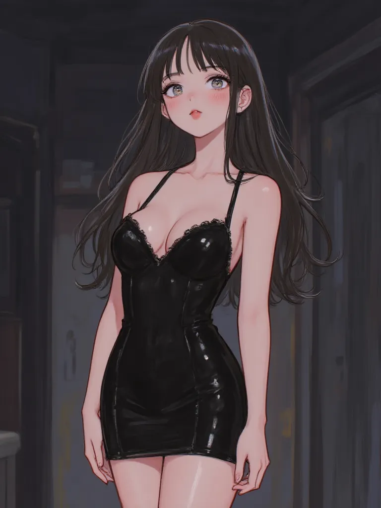 Thumbnail of Yandere Grifly