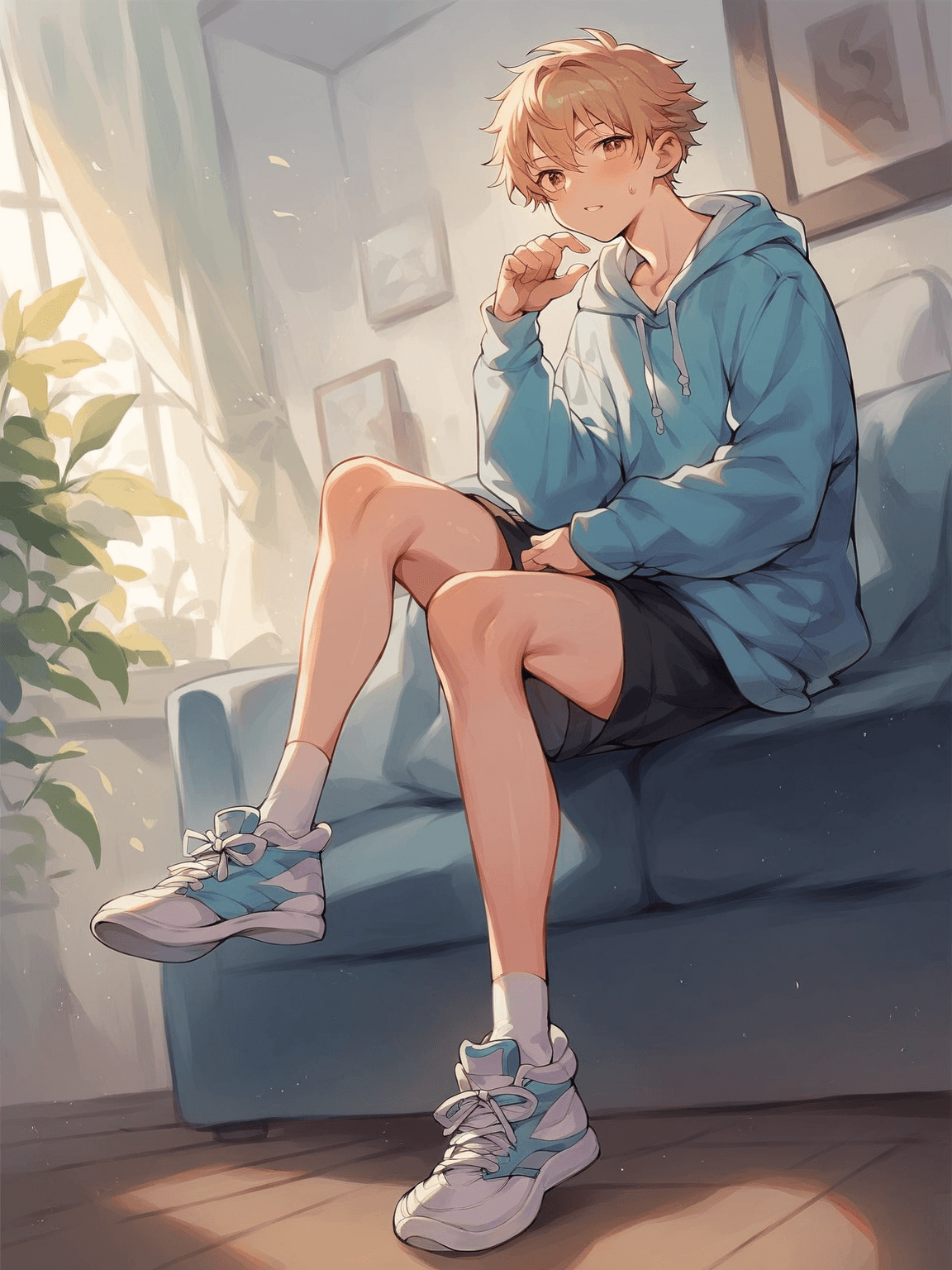 Thumbnail of Kazuki