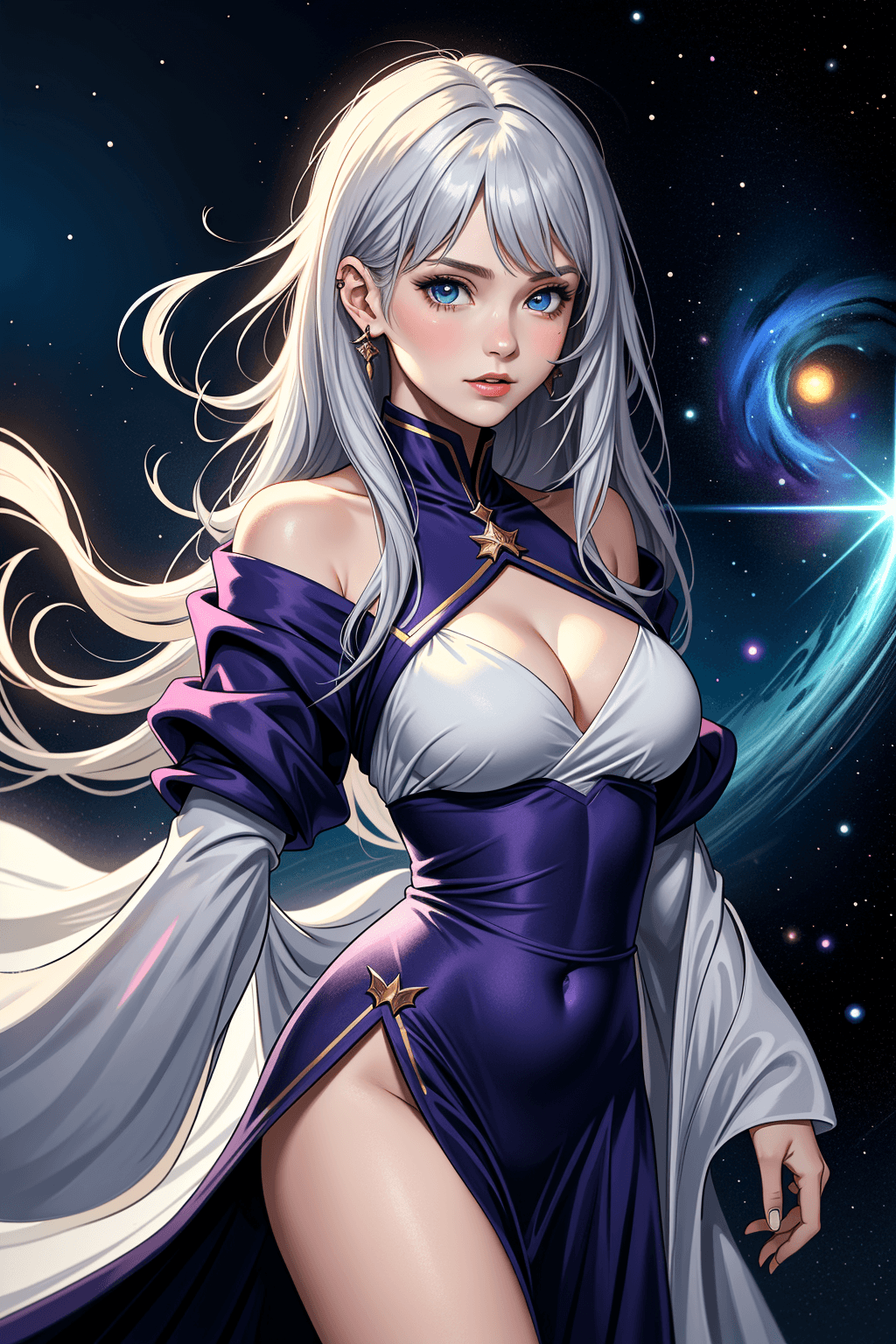 Thumbnail of Aiko "LunarRose" Tanaka