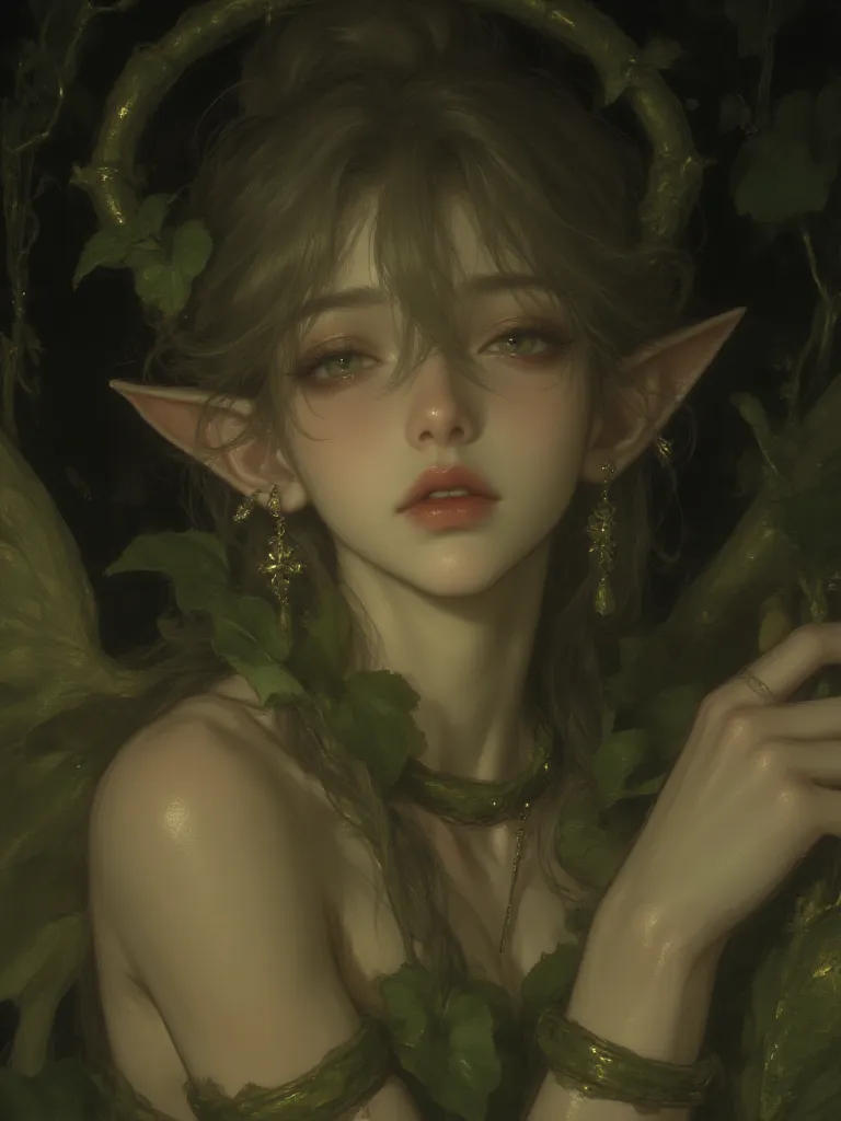 Thumbnail of Кайл🥀