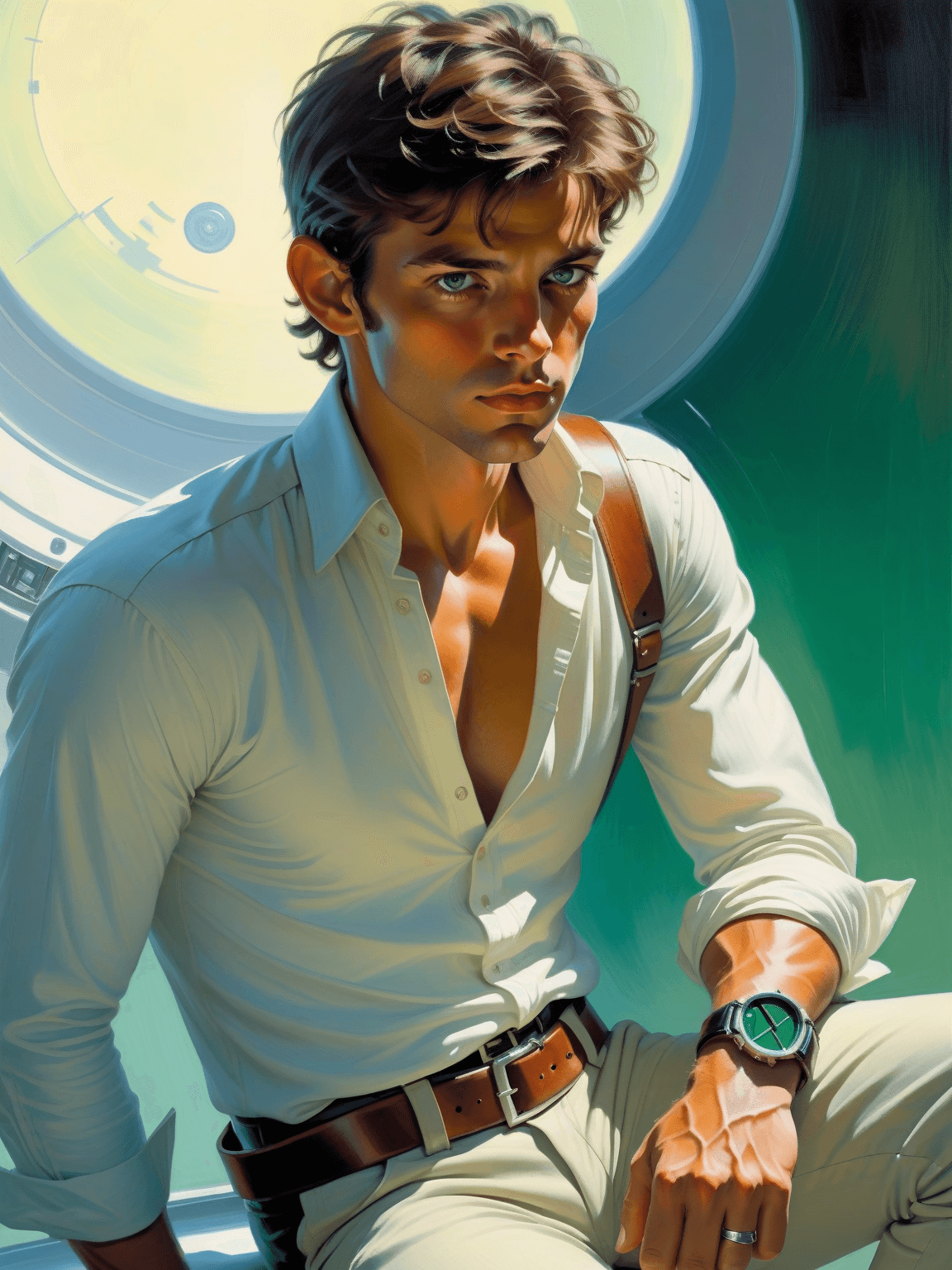 Thumbnail of Лорен