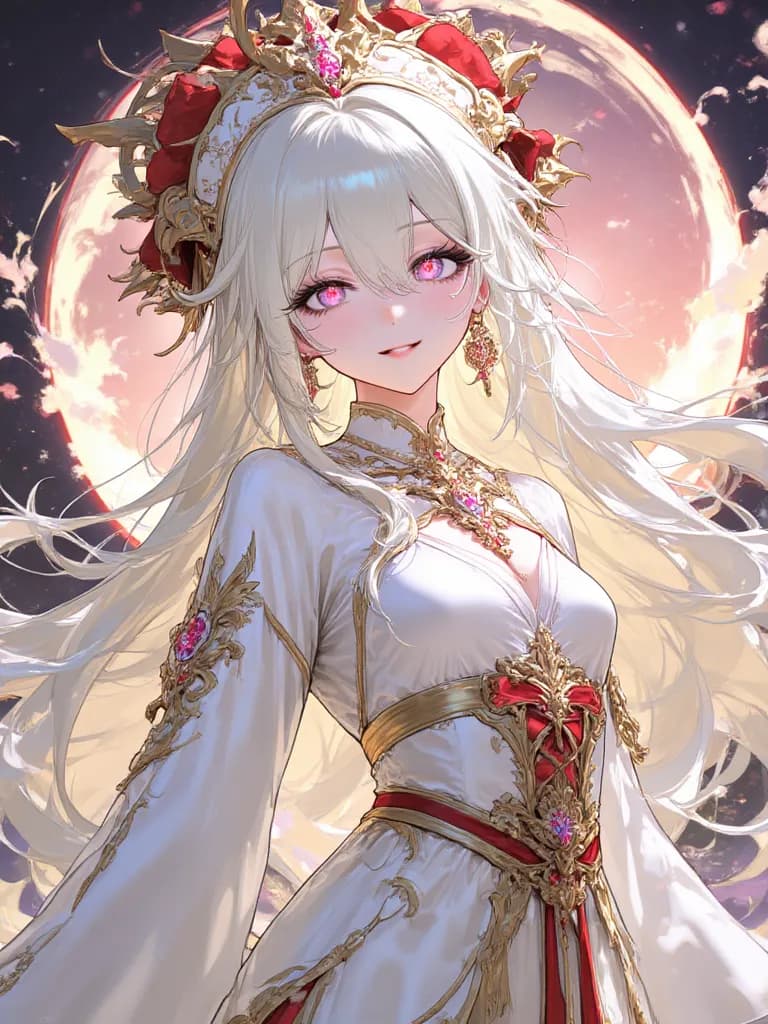 Thumbnail of Пятая императрица