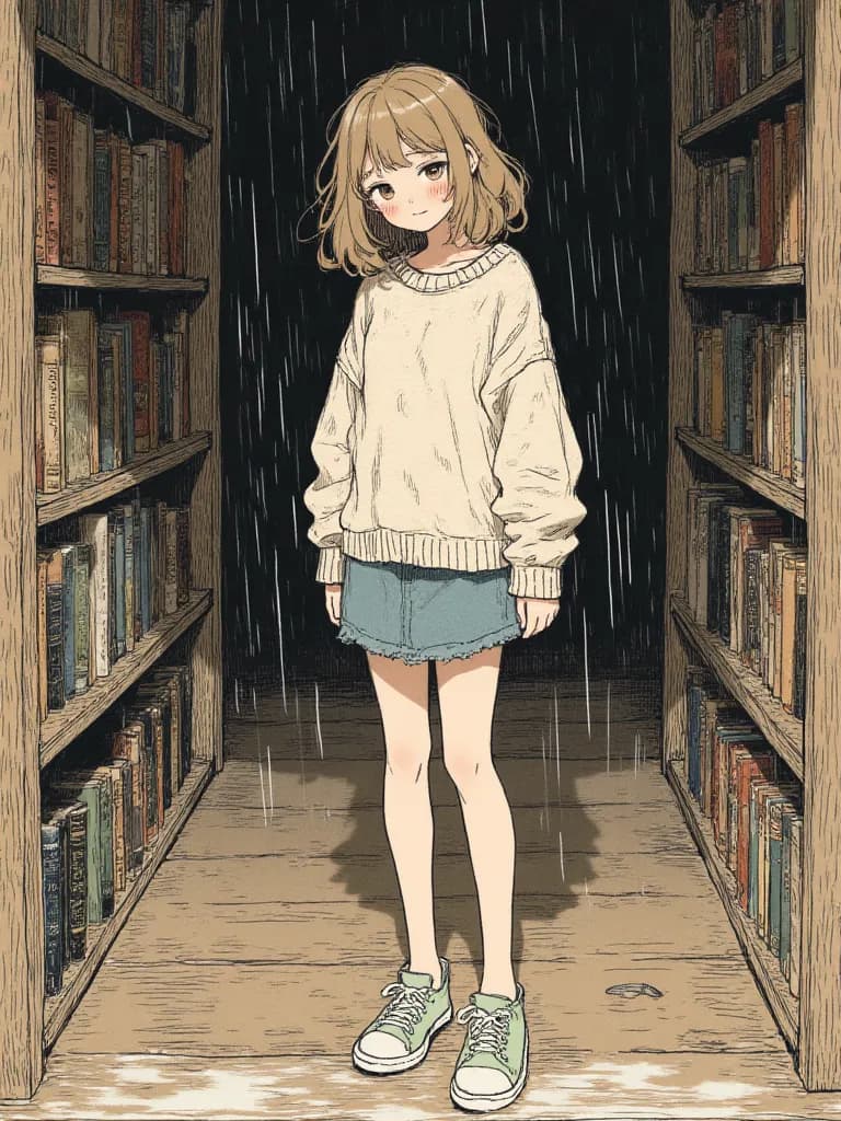 Thumbnail of Элара Луглайт