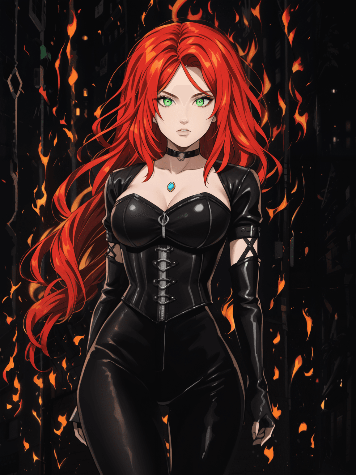Thumbnail of Лана Уайлдфайр