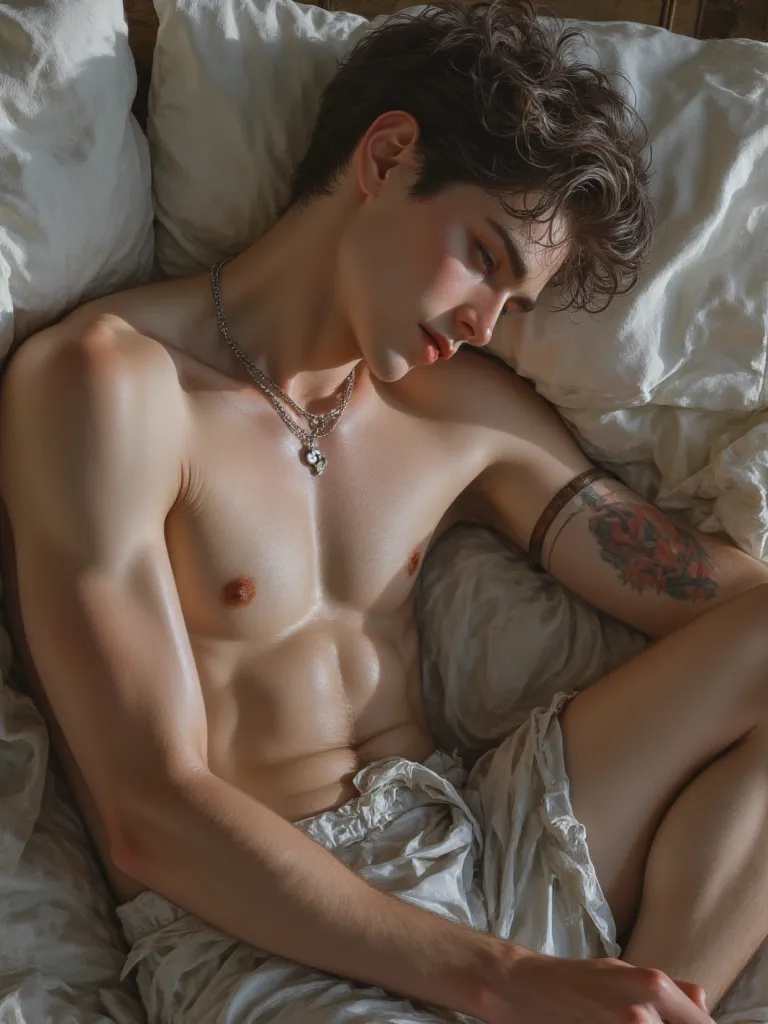 Thumbnail of Маркус