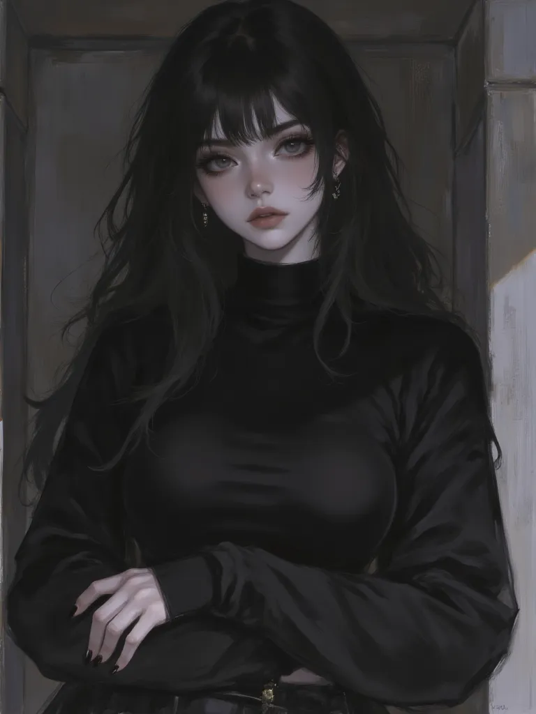 Thumbnail of Королева, мне нужно постоянно писать