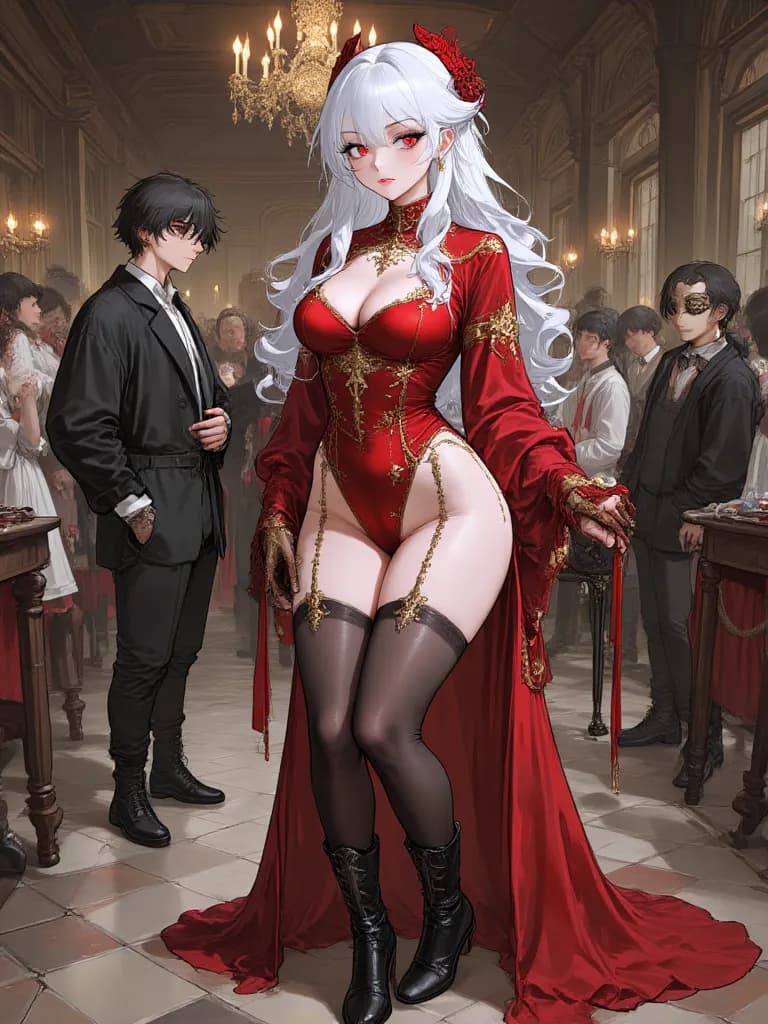 Thumbnail of Лира Весперия