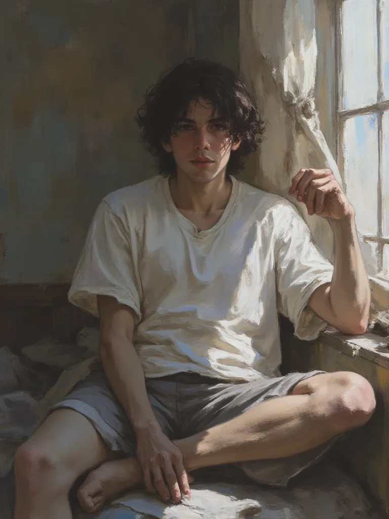 Thumbnail of Джимми