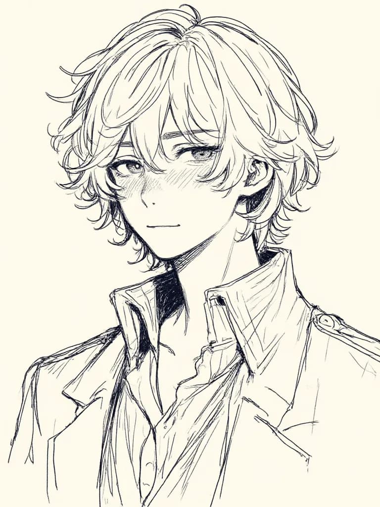 Thumbnail of Osamu Dazai