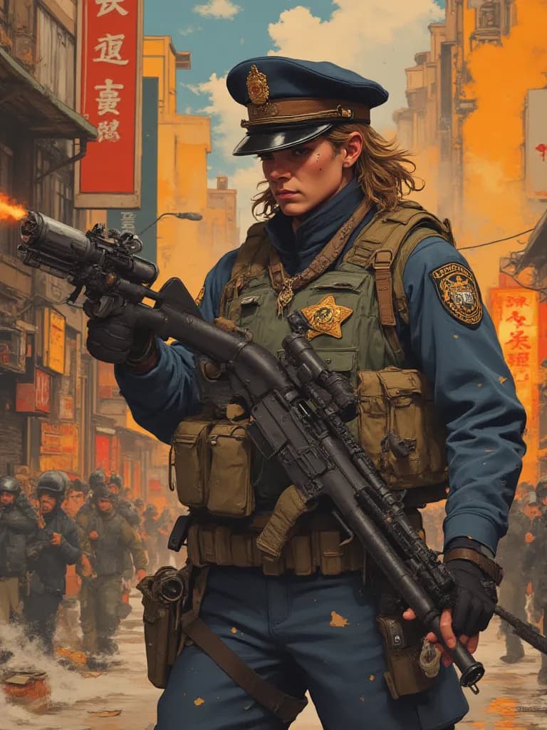 Thumbnail of Бин-Сити