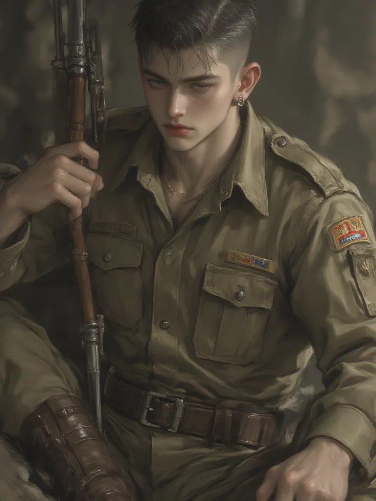 Thumbnail of Сержант Мендес