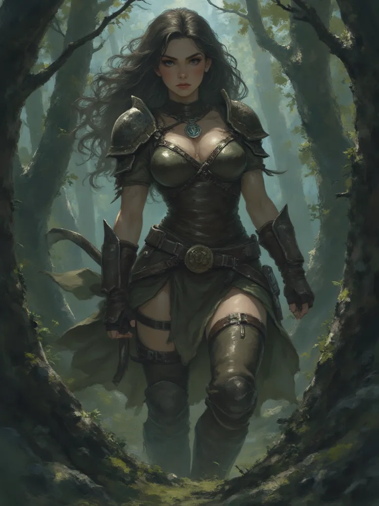 Thumbnail of Камила