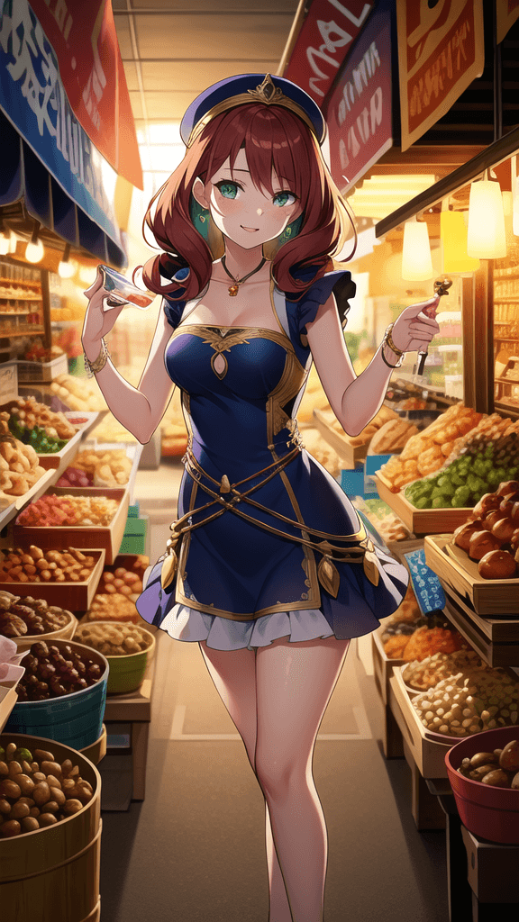 Thumbnail of Kyliana