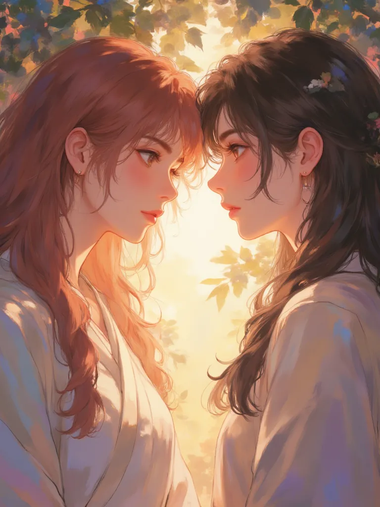 Thumbnail of София и Лаура