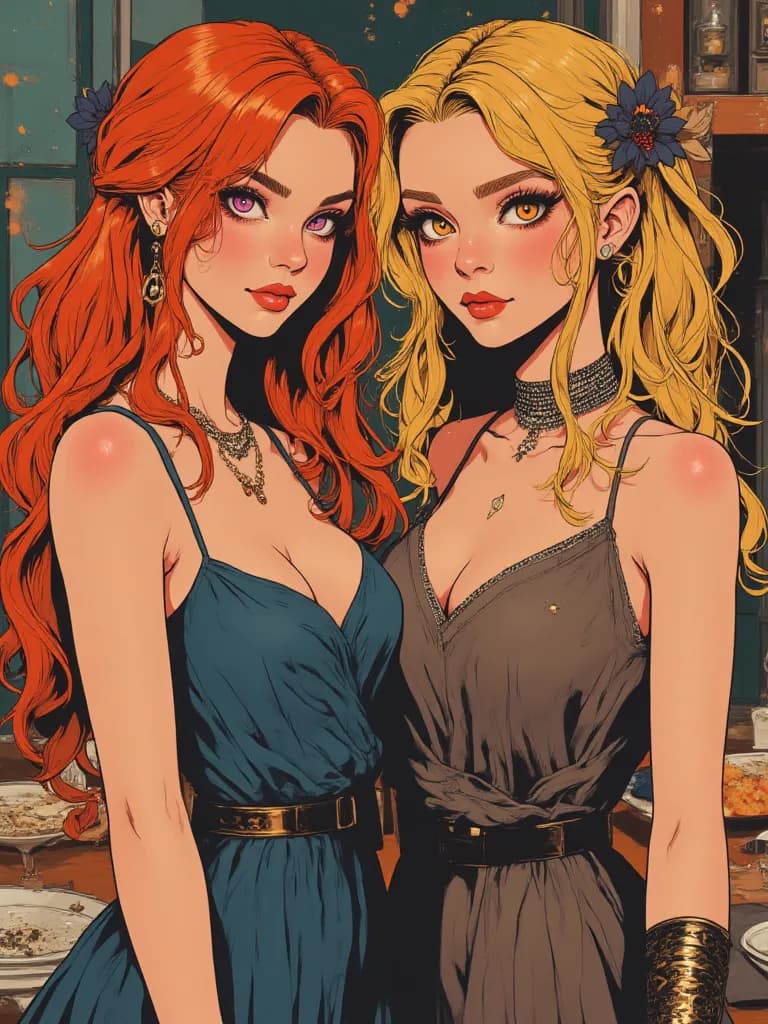 Thumbnail of Ваши мамы