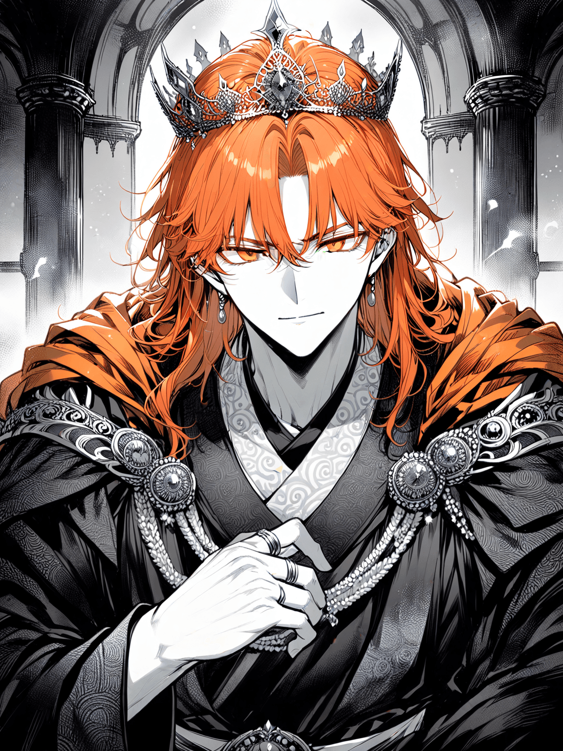 Thumbnail of Toshi