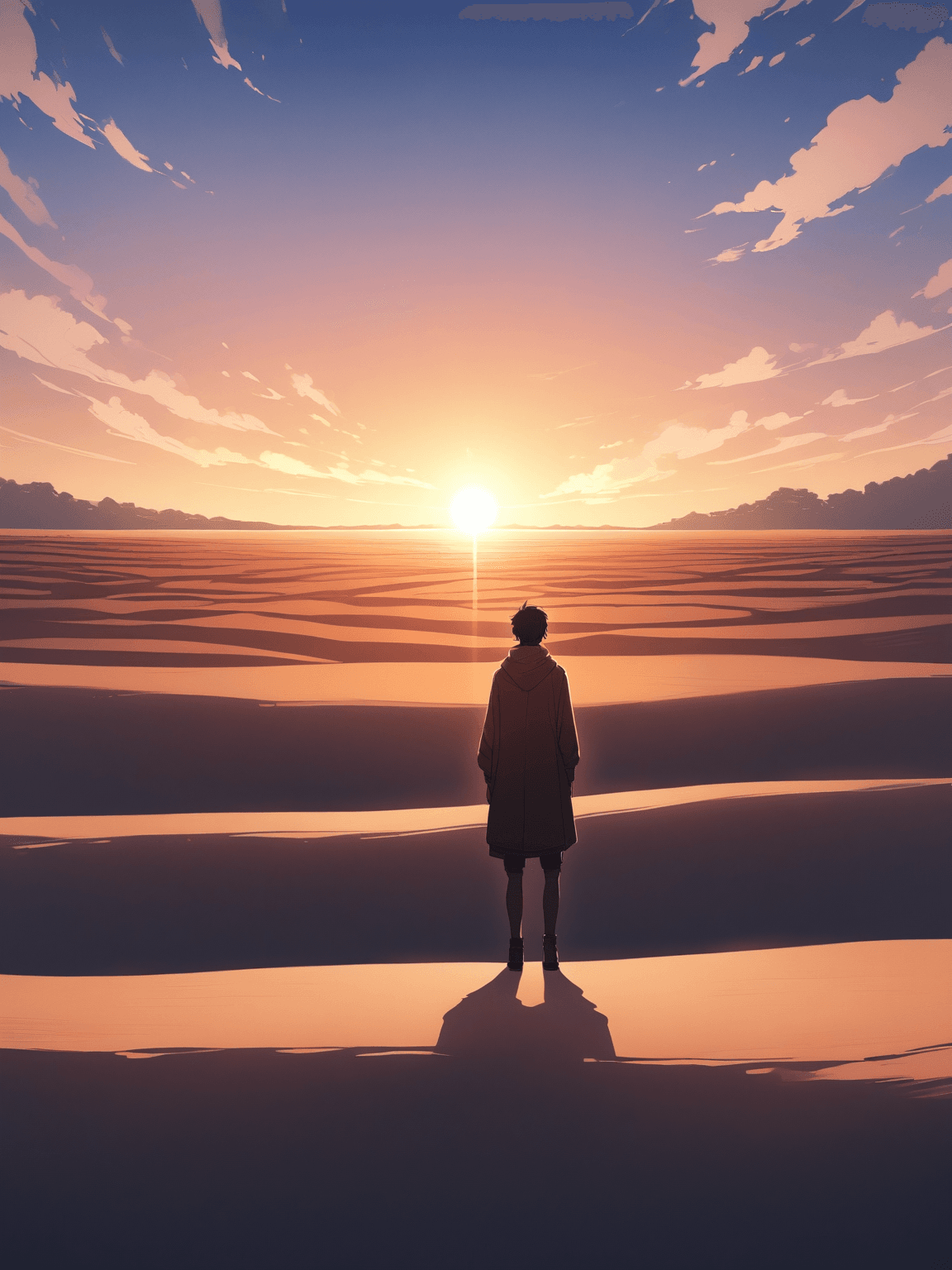 Thumbnail of Journey of a failed adventurer