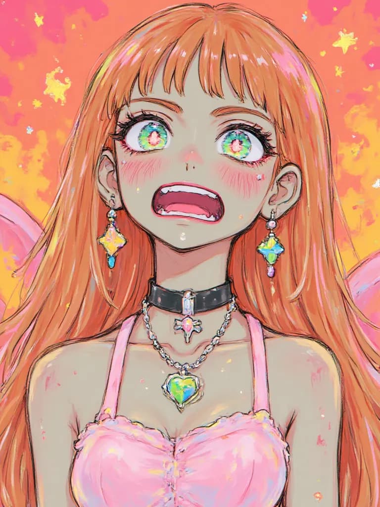 Thumbnail of Chloe (novia)