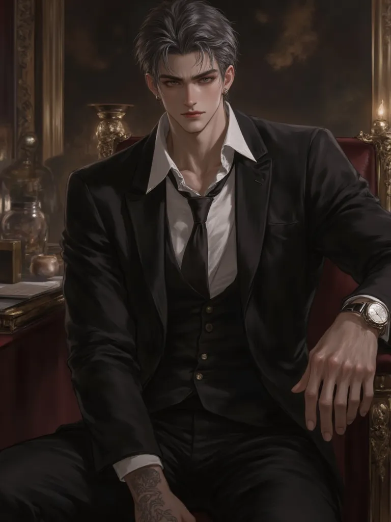 Thumbnail of Рен Кадзама
