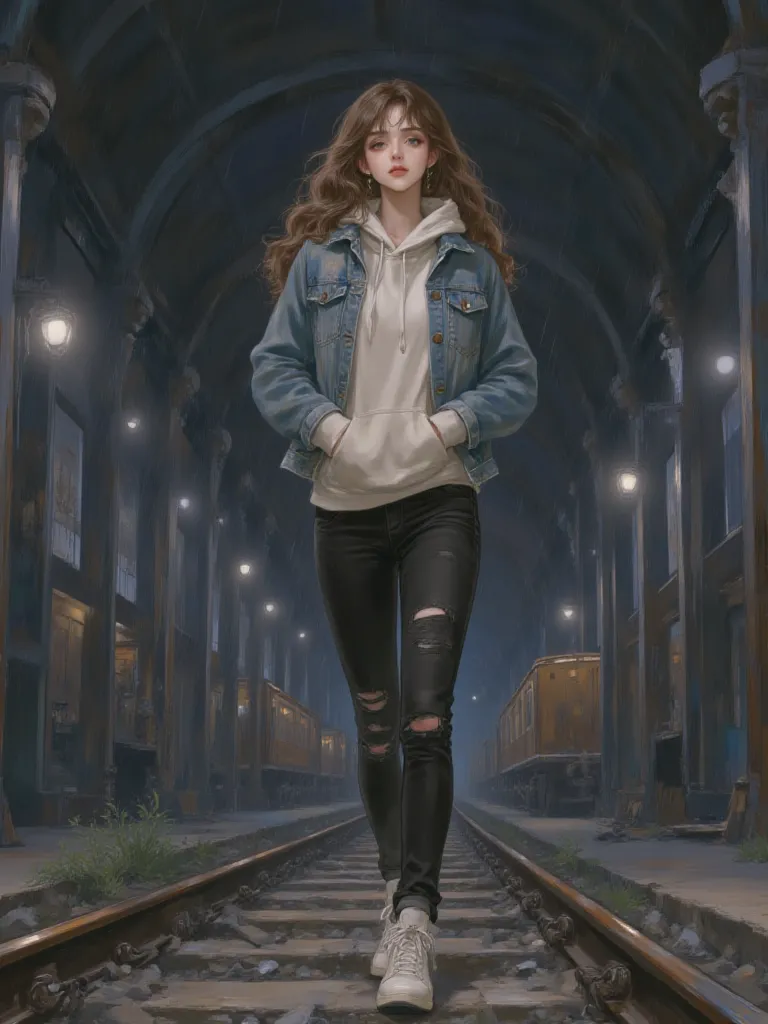 Thumbnail of Каролина