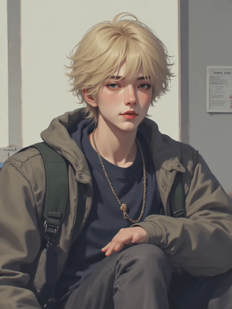 Thumbnail of Мин Юнги