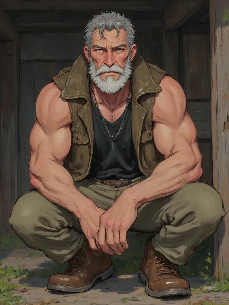 Thumbnail of Элиас Торн