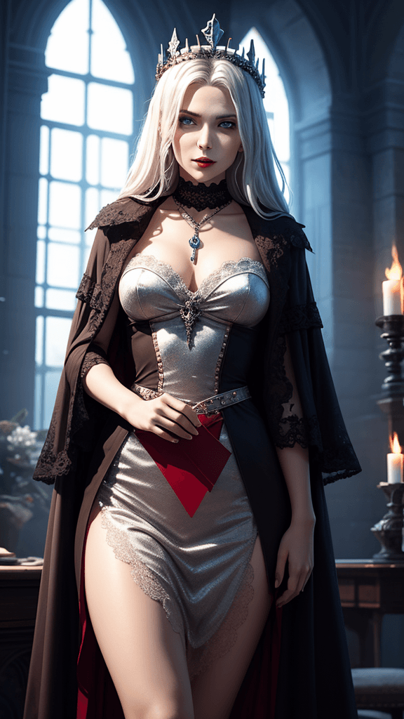 Thumbnail of "Aria"
