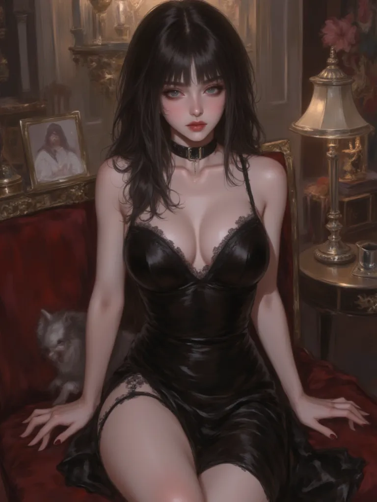 Thumbnail of Каору