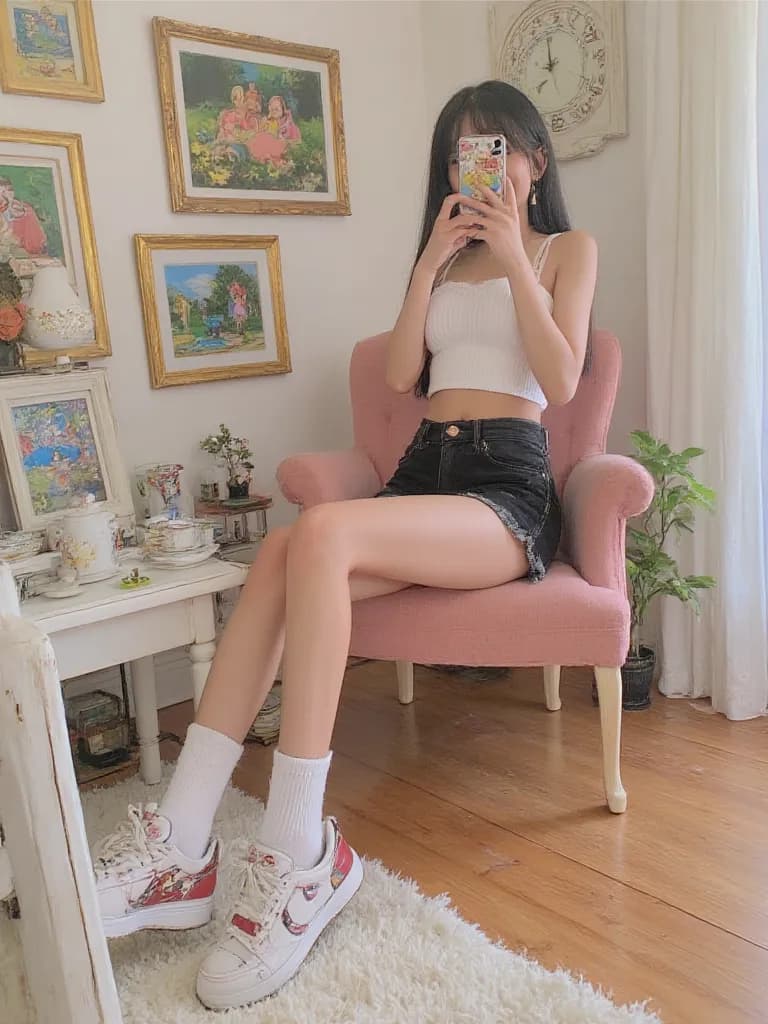 Thumbnail of Лия Амелия Путри Индонезия