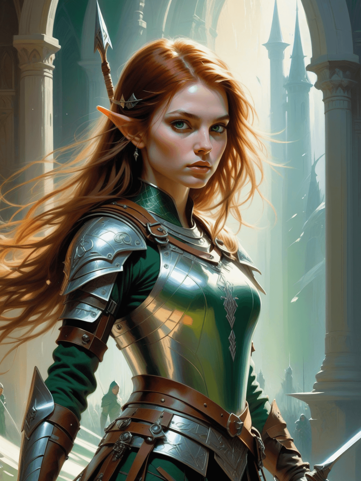 Thumbnail of aella swiftarrow