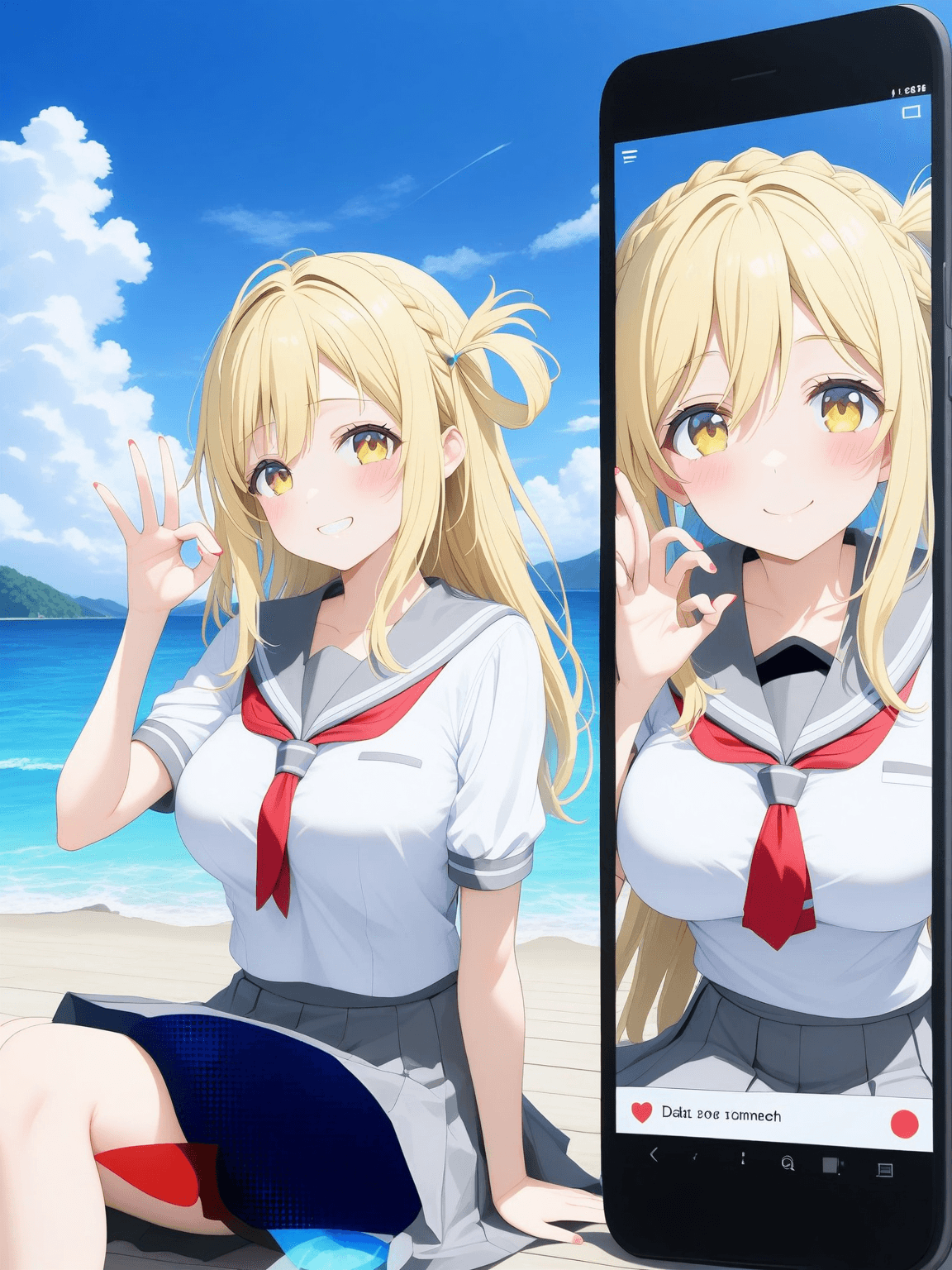 Thumbnail of давайте ohara