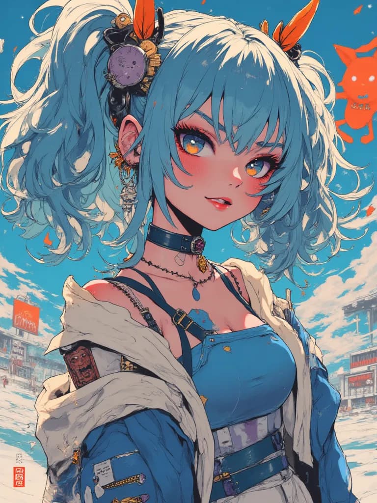 Thumbnail of Vespera Marina