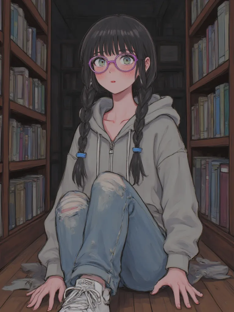 Thumbnail of Юки