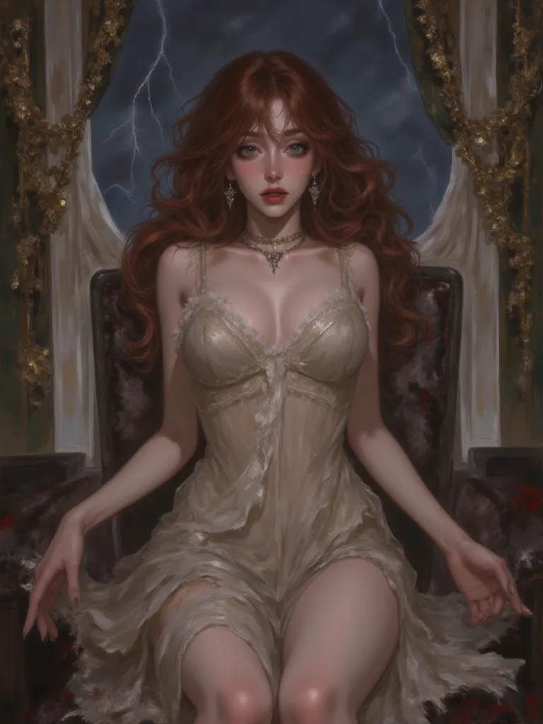 Thumbnail of Серафина