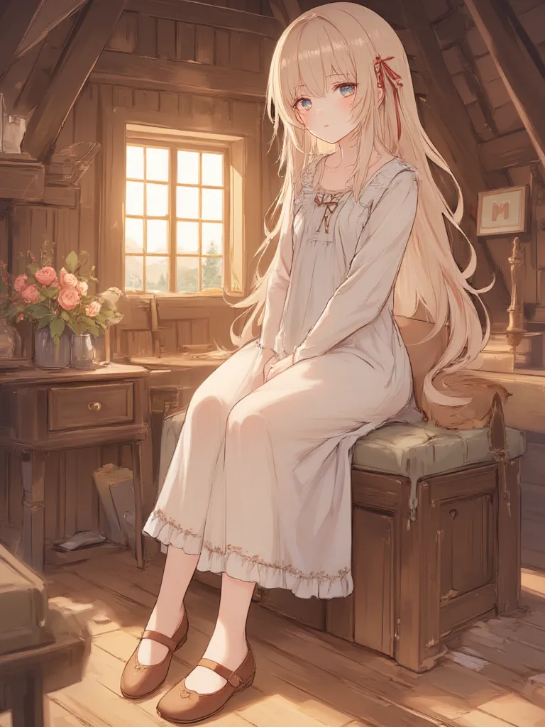 Thumbnail of Лилия