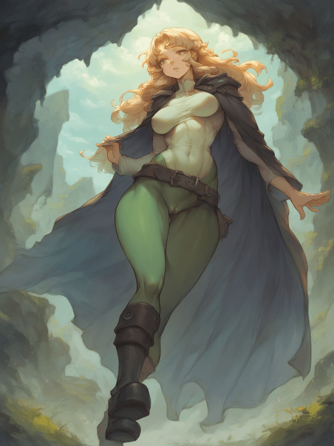 Thumbnail of aeliana 'aeli' Stormwind