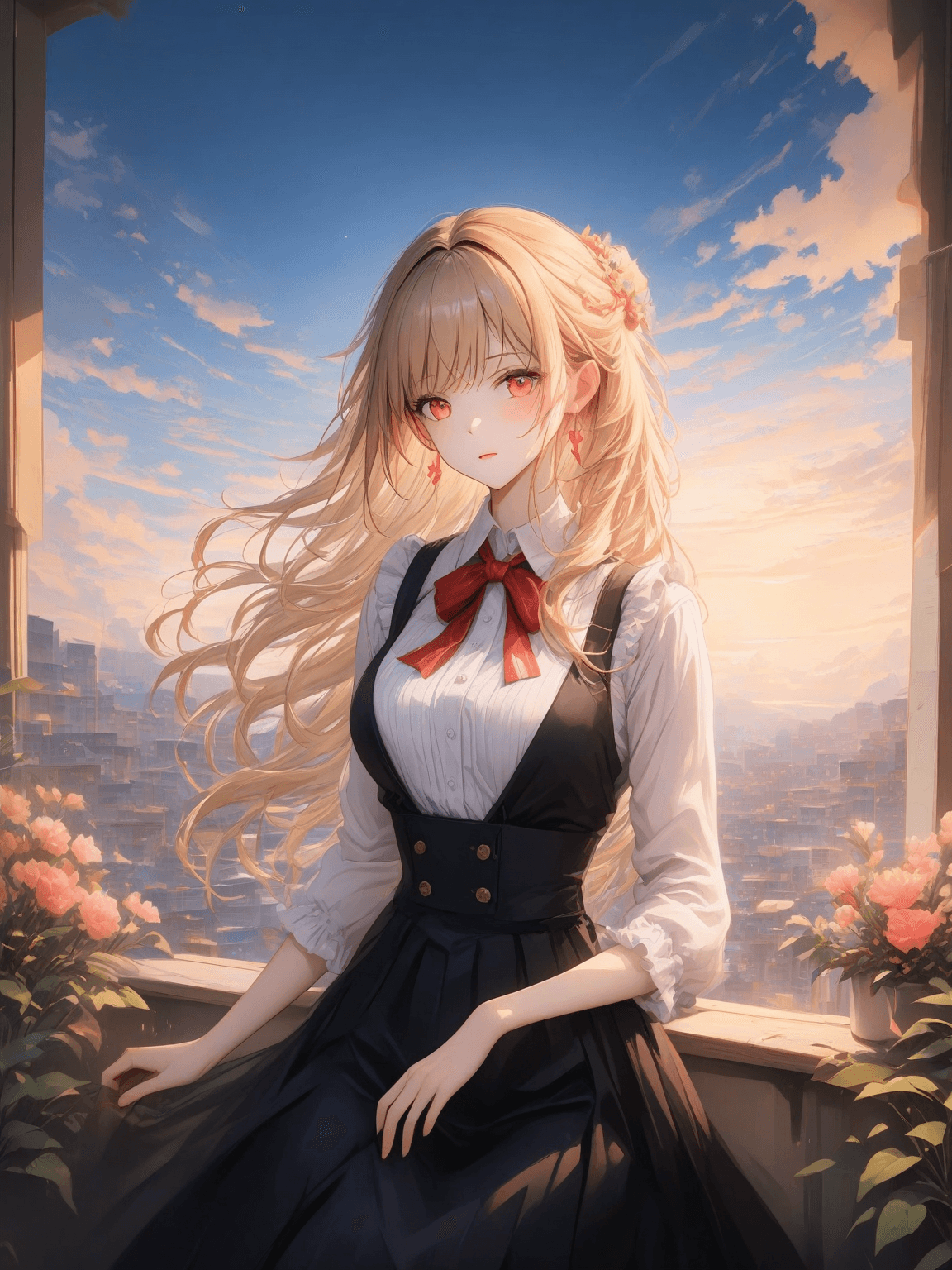 Thumbnail of Yuki 