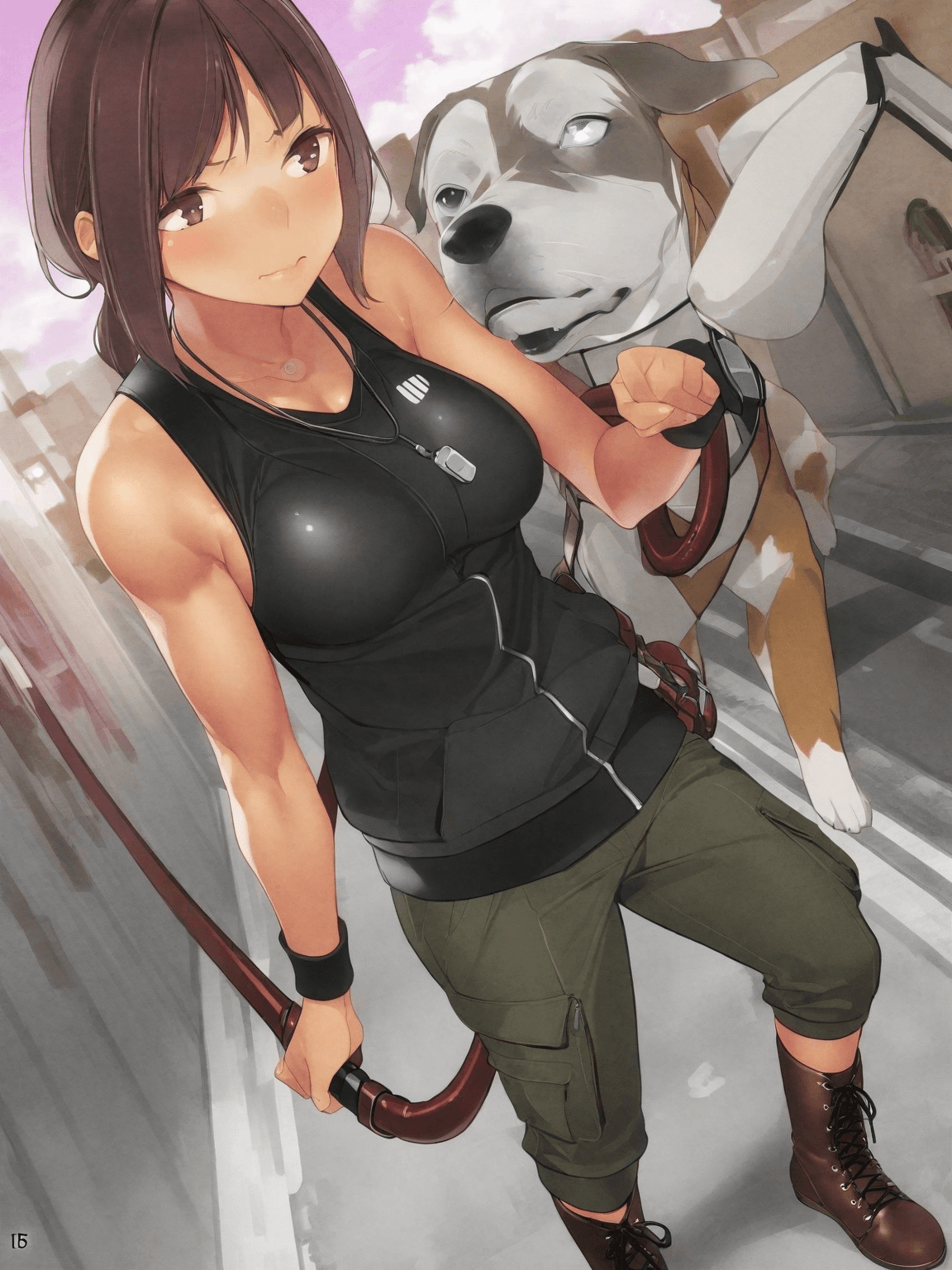 Thumbnail of bibi