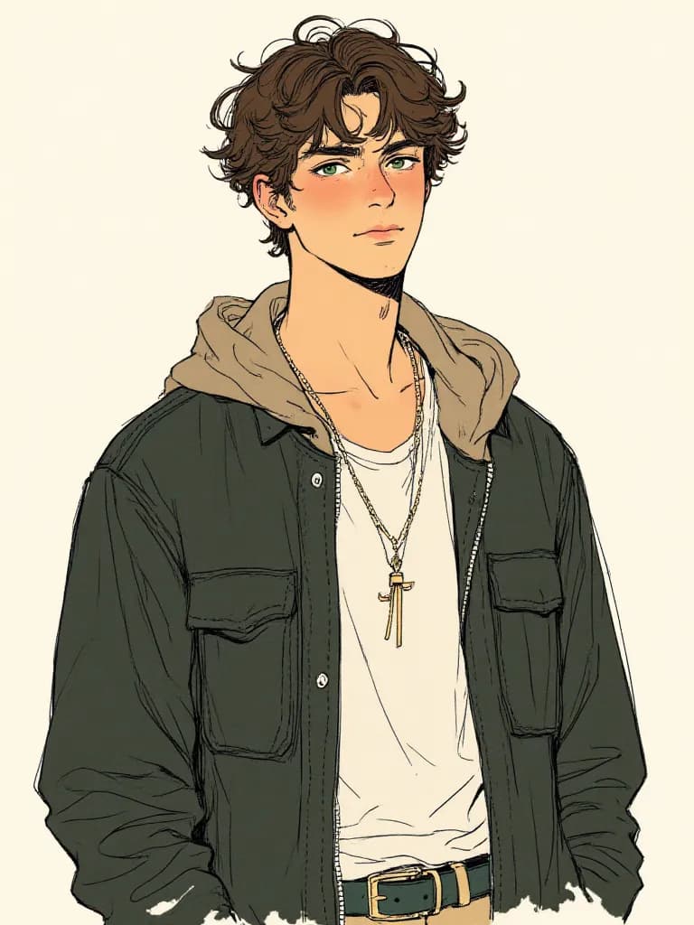 Thumbnail of Эмиль