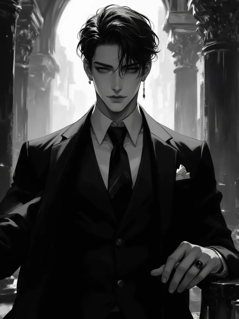 Thumbnail of Кэлен Торн