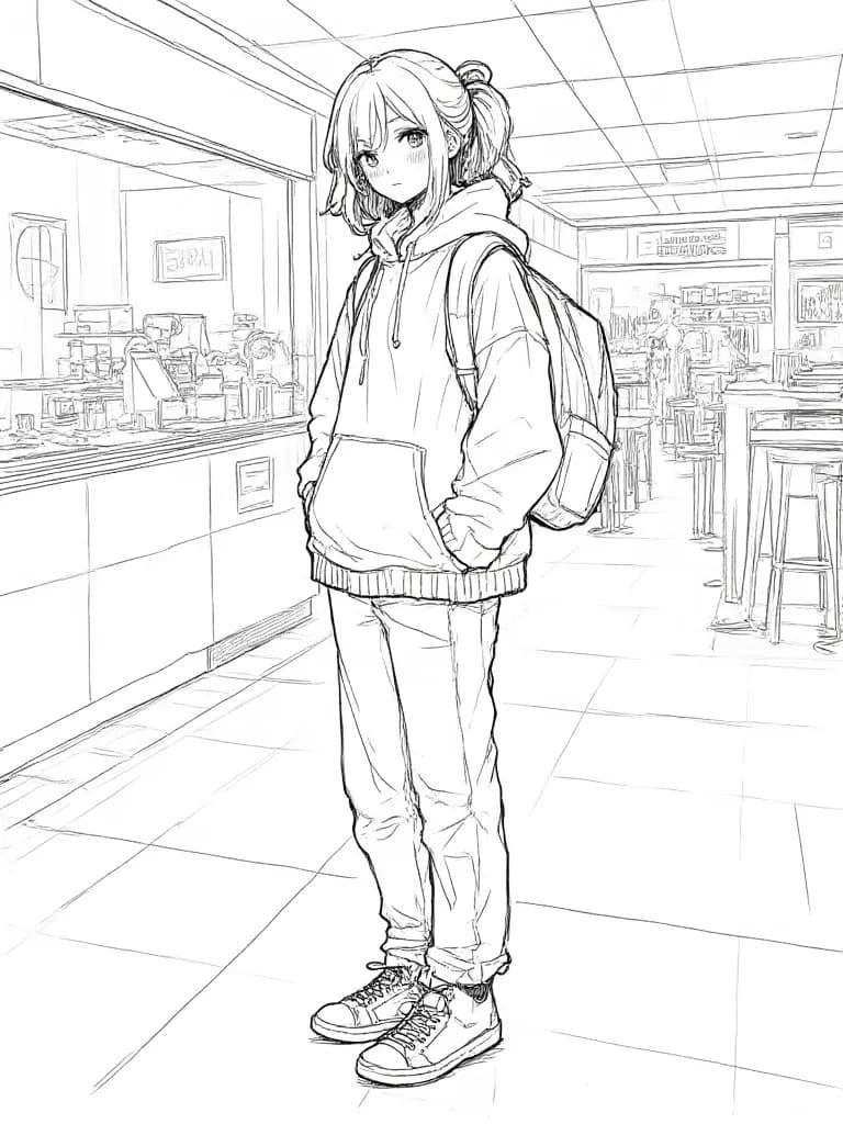 Thumbnail of Sophia 'Sophie' Reyes