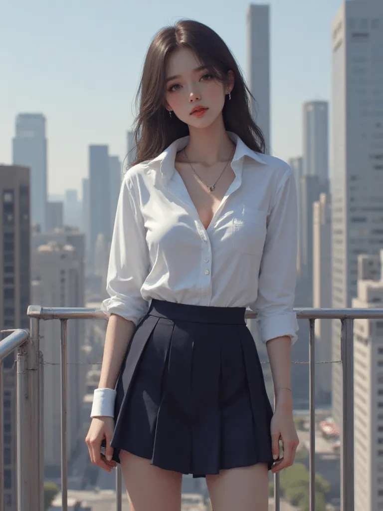 Thumbnail of All girls boarding school 
