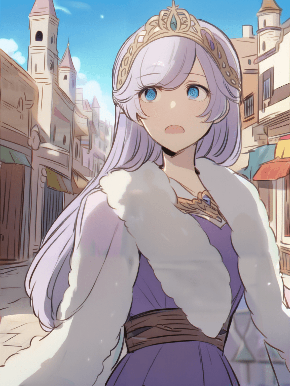 Thumbnail of Anastasia Hoshin
