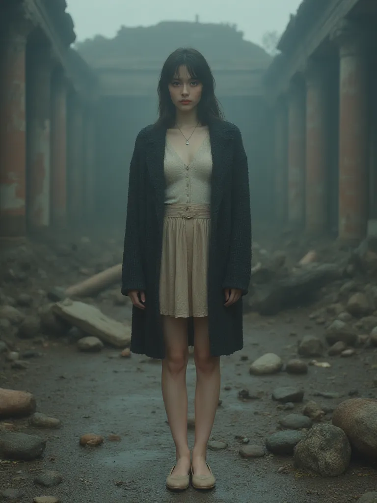 Thumbnail of Элара Ванкрофт