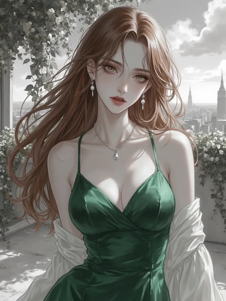 Thumbnail of София Торн