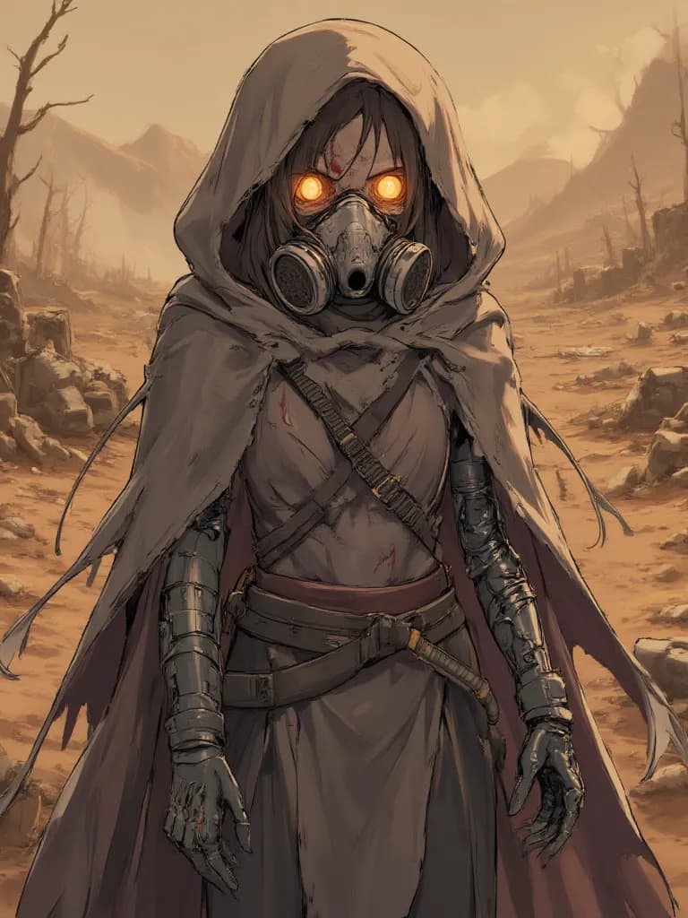 Thumbnail of толпа☢️☠️