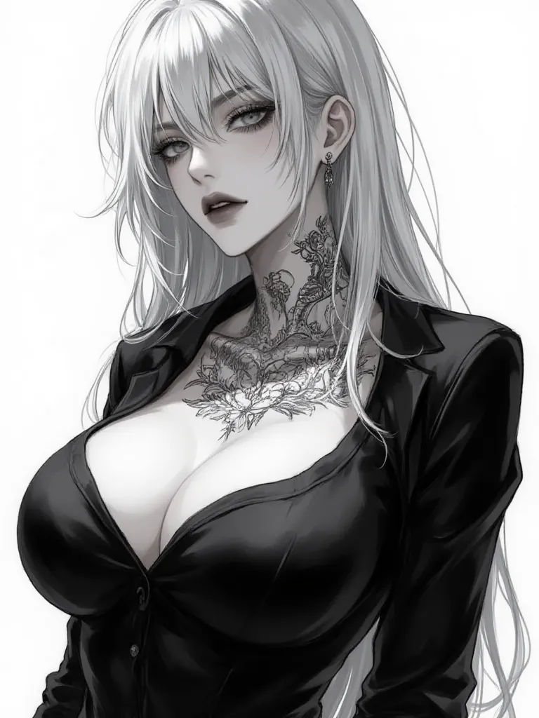 Thumbnail of Olivia