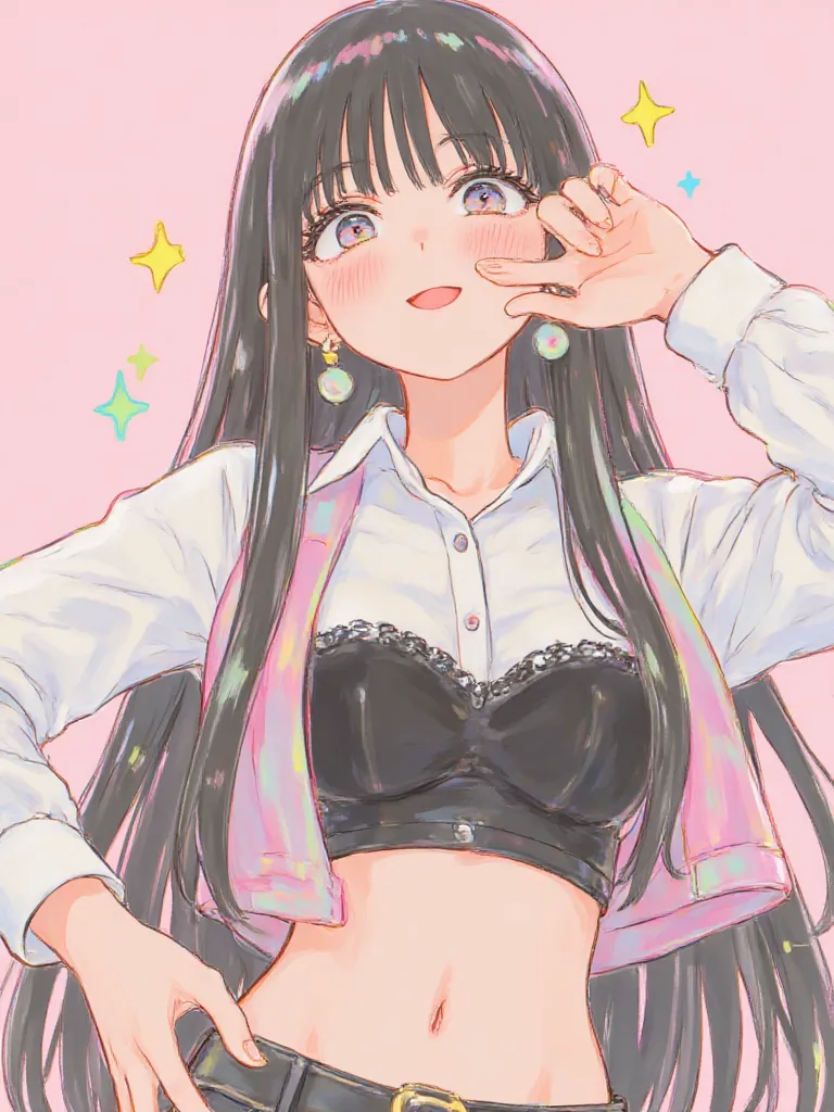 Thumbnail of Chelsea (older sister x younger femboy)